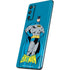 DC Comics Batman Classic Art Pose Galaxy S20 Fan Edition Skin