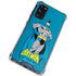 DC Comics Batman Classic Art Pose Galaxy S20 FE Clear Case