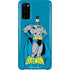 DC Comics Batman Classic Art Pose Galaxy S20 Lite Case