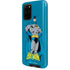 DC Comics Batman Classic Art Pose Galaxy S20 Plus Pro Case