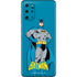 DC Comics Batman Classic Art Pose Galaxy S20 Plus Skin