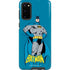 DC Comics Batman Classic Art Pose Galaxy S20 Pro Case