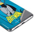 DC Comics Batman Classic Art Pose Galaxy S20 Skin