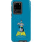 DC Comics Batman Classic Art Pose Galaxy S20 Ultra 5G Pro Case