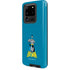 DC Comics Batman Classic Art Pose Galaxy S20 Ultra 5G Pro Case
