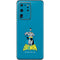 DC Comics Batman Classic Art Pose Galaxy S20 Ultra 5G Skin