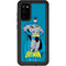 DC Comics Batman Classic Art Pose Galaxy S20 Waterproof Case
