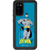 DC Comics Batman Classic Art Pose Galaxy S20 Waterproof Case