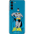 DC Comics Batman Classic Art Pose Galaxy S21 5G Skin