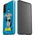 DC Comics Batman Classic Art Pose Galaxy S21 FE Pro Case
