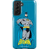 DC Comics Batman Classic Art Pose Galaxy S21 Plus 5G Pro Case