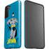DC Comics Batman Classic Art Pose Galaxy S21 Plus 5G Pro Case