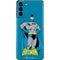 DC Comics Batman Classic Art Pose Galaxy S21 Plus 5G Skin