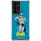 DC Comics Batman Classic Art Pose Galaxy S21 Ultra 5G Clear Case