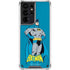 DC Comics Batman Classic Art Pose Galaxy S21 Ultra 5G Clear Case