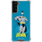 DC Comics Batman Classic Art Pose Galaxy S22 Plus Clear Case