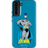 DC Comics Batman Classic Art Pose Galaxy S22 Plus Pro Case