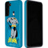 DC Comics Batman Classic Art Pose Galaxy S22 Plus Pro Case
