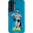 DC Comics Batman Classic Art Pose Galaxy S22 Pro Case