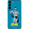 DC Comics Batman Classic Art Pose Galaxy S22 Skin