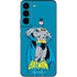 DC Comics Batman Classic Art Pose Galaxy S22 Skin