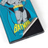 DC Comics Batman Classic Art Pose Galaxy S22 Ultra Skin