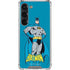 DC Comics Batman Classic Art Pose Galaxy S23 Clear Case