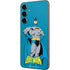 DC Comics Batman Portrait Galaxy S23 FE Skin