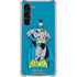 DC Comics Batman Classic Art Pose Galaxy S23 Plus Clear Case