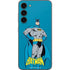 DC Comics Batman Classic Art Pose Galaxy S23 Plus Skin