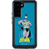 DC Comics Batman Classic Art Pose Galaxy S23 Plus Waterproof Case