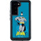 DC Comics Batman Classic Art Pose Galaxy S23 Waterproof Case
