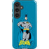 DC Comics Batman Portrait Galaxy S24 Plus Impact Case