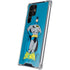 DC Comics Batman Portrait Galaxy S24 Ultra Clear Case