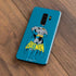 DC Comics Batman Classic Art Pose Galaxy S9 Plus Skin