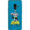DC Comics Batman Classic Art Pose Galaxy S9 Skin