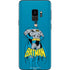 DC Comics Batman Classic Art Pose Galaxy S9 Skin