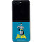 DC Comics Batman Portrait Galaxy Z Flip5 5G Skin