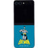 DC Comics Batman Portrait Galaxy Z Flip5 5G Skin
