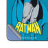 DC Comics Batman Portrait Galaxy Z Fold5 5G Skin