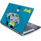 DC Comics Batman Classic Art Pose Generic Laptop Skin