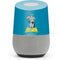 DC Comics Batman Classic Art Pose Google Home Skin