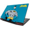 DC Comics Batman Classic Art Pose Lenovo IdeaPad Skin