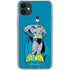 DC Comics Batman Portrait iPhone 11 Clear Case