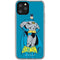 DC Comics Batman Portrait iPhone 11 Pro Clear Case