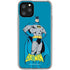 DC Comics Batman Portrait iPhone 11 Pro Clear Case