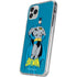 DC Comics Batman Portrait iPhone 11 Pro Clear Case