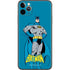 DC Comics Batman Classic Art Pose iPhone 11 Pro Max Skin