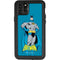 DC Comics Batman Classic Art Pose iPhone 11 Pro Max Waterproof Case