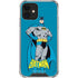 DC Comics Batman Classic Art Pose iPhone 12 Clear Case